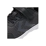 Кросівки дитячі ACTUS ML JR 203-315-2001-38 Підлітки і діти Чоловіча ЧОРНИЙ