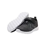 Кросівки дитячі ACTUS ML JR 203-315-2001-38 Підлітки і діти Чоловіча ЧОРНИЙ