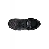 Кроссовки детские ACTUS ML JR 203-315-2001-35 Подростки и дети Мужской ЧЕРНЫЙ