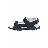 Босоножки SANDAL TREKKING HERITAGE JR 203-308-1009-38 Подростки и дети Унисекс ТЕМНО-СИНИЙ