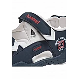 Босоножки SANDAL TREKKING HERITAGE JR 203-308-1009-38 Подростки и дети Унисекс ТЕМНО-СИНИЙ
