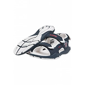 Босоножки SANDAL TREKKING HERITAGE JR 203-308-1009-38 Подростки и дети Унисекс ТЕМНО-СИНИЙ