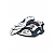 Босоножки SANDAL TREKKING HERITAGE JR 203-308-1009-38 Подростки и дети Унисекс ТЕМНО-СИНИЙ