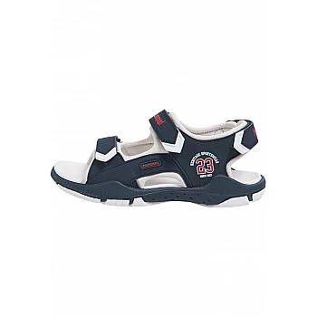 Босоножки SANDAL TREKKING HERITAGE JR 203-308-1009-38 Подростки и дети Унисекс ТЕМНО-СИНИЙ