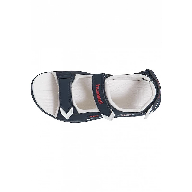 Босоножки SANDAL TREKKING HERITAGE JR 203-308-1009-37 Подростки и дети Унисекс ТЕМНО-СИНИЙ