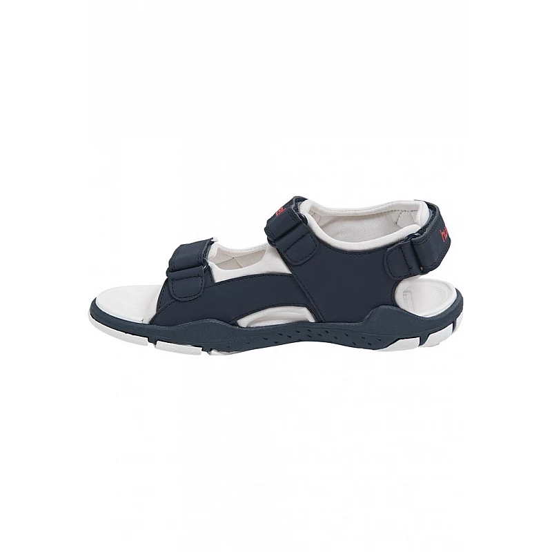 Босоніжки SANDAL TREKKING HERITAGE JR 203-308-1009-32 Підлітки і діти Унісекс ТЕМНО-СИНІЙ