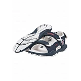 Босоніжки SANDAL TREKKING HERITAGE JR 203-308-1009-32 Підлітки і діти Унісекс ТЕМНО-СИНІЙ