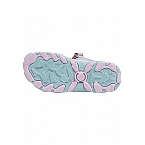 Босоніжки SANDAL SPORT DOTS JR 203-305-3333-32 Підлітки і діти Унісекс РОЖЕВИЙ