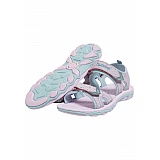 Босоніжки SANDAL SPORT DOTS JR 203-305-3333-32 Підлітки і діти Унісекс РОЖЕВИЙ