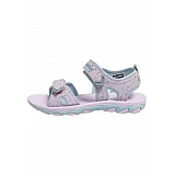 Босоніжки SANDAL SPORT DOTS JR 203-305-3333-32 Підлітки і діти Унісекс РОЖЕВИЙ