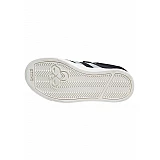 Кеди STADIL CANVAS LOW JR 203-294-2001-34 Підлітки і діти Унісекс ЧОРНИЙ
