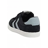 Кеди STADIL CANVAS LOW JR 203-294-2001-34 Підлітки і діти Унісекс ЧОРНИЙ