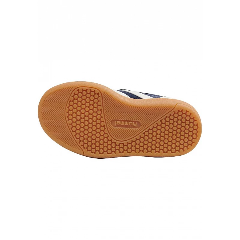 Кеди VICTORY SUEDE INFANT 203-280-1009-34 Підлітки і діти Унісекс ТЕМНО-СИНІЙ