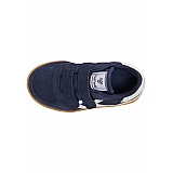 Кеди VICTORY SUEDE INFANT 203-280-1009-34 Підлітки і діти Унісекс ТЕМНО-СИНІЙ