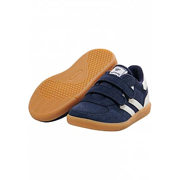 Кеды VICTORY SUEDE INFANT 203-280-1009-34 Подростки и дети Унисекс ТЕМНО-СИНИЙ