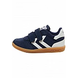 Кеди VICTORY SUEDE INFANT 203-280-1009-34 Підлітки і діти Унісекс ТЕМНО-СИНІЙ