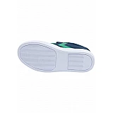 Кеды HOP JR 203-290-1009-35 Подростки и дети Унисекс ТЕМНО-СИНИЙ