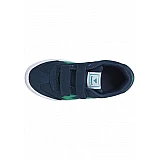 Кеды HOP JR 203-290-1009-35 Подростки и дети Унисекс ТЕМНО-СИНИЙ
