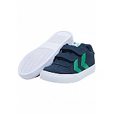 Кеды HOP JR 203-290-1009-35 Подростки и дети Унисекс ТЕМНО-СИНИЙ