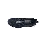 Кросівки ACTUS TRAINER 203-661-2001-47 Дорослі Жіноча;Чоловіча;Унісекс ЧОРНИЙ
