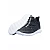 Кросівки ACTUS TRAINER 203-661-2001-42 Дорослі Жіноча;Чоловіча;Унісекс ЧОРНИЙ