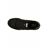 Кеди низькі SLIMMER STADIL TONAL LOW 064-466-2001-44 Дорослі Жіноча;Чоловіча ЧОРНИЙ