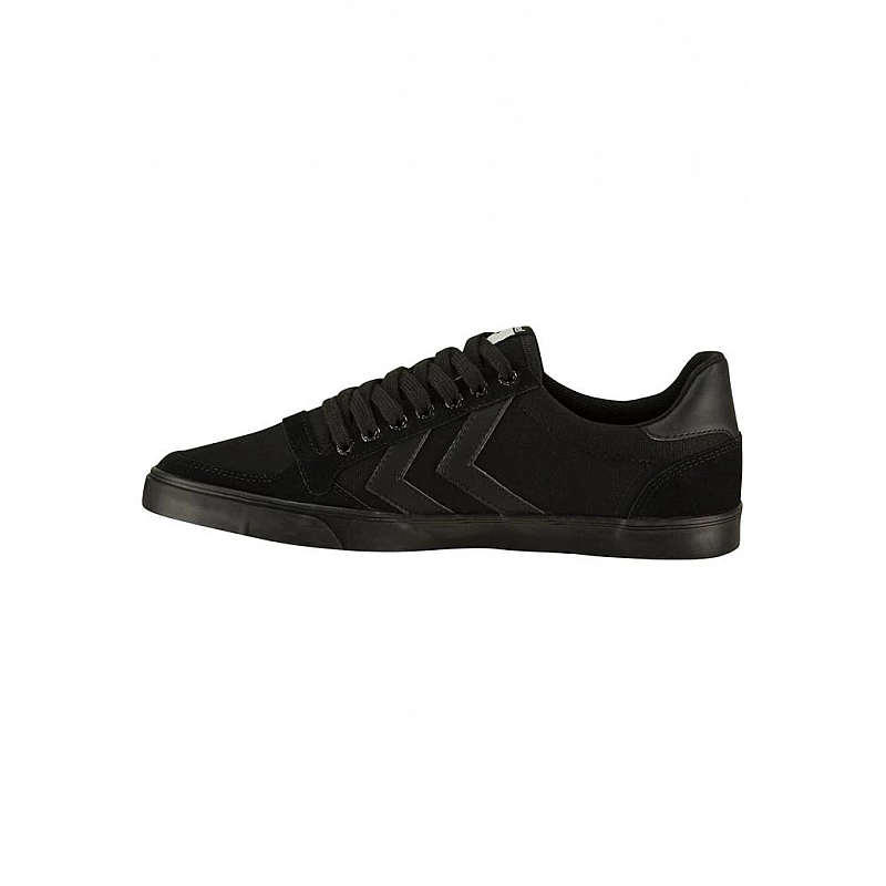 Кеди низькі SLIMMER STADIL TONAL LOW 064-466-2001-44 Дорослі Жіноча;Чоловіча ЧОРНИЙ