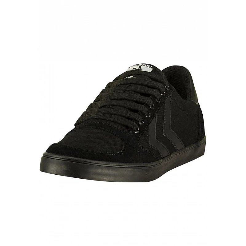 Кеди низькі SLIMMER STADIL TONAL LOW 064-466-2001-44 Дорослі Жіноча;Чоловіча ЧОРНИЙ