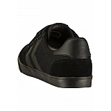Кеди низькі SLIMMER STADIL TONAL LOW 064-466-2001-44 Дорослі Жіноча;Чоловіча ЧОРНИЙ