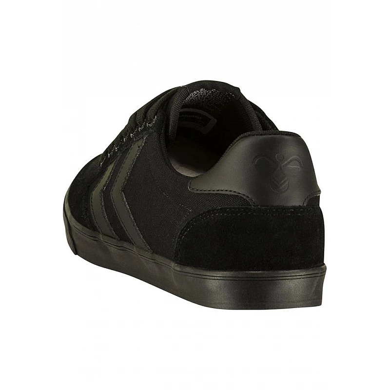 Кеди низькі SLIMMER STADIL TONAL LOW 064-466-2001-44 Дорослі Жіноча;Чоловіча ЧОРНИЙ