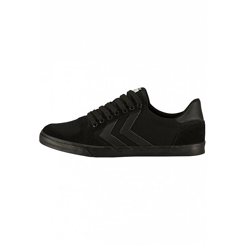 Кеди низькі SLIMMER STADIL TONAL LOW 064-466-2001-44 Дорослі Жіноча;Чоловіча ЧОРНИЙ