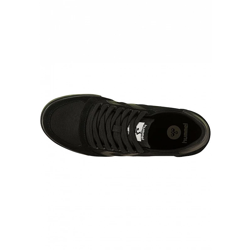 Кеди низькі SLIMMER STADIL TONAL LOW 064-466-2001-45 Дорослі Жіноча;Чоловіча ЧОРНИЙ