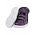 Кеды детские зимние STADIL SUPER POLY BOOT JR 201-963-7606-30 Подростки и дети Унисекс ФИОЛЕТОВЫЙ