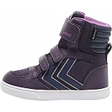Кеды детские зимние STADIL SUPER POLY BOOT JR 201-963-7606-29 Подростки и дети Унисекс ФИОЛЕТОВЫЙ