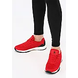 Кросівки AGILIS EG 060-410-3425-40 Дорослі Жіноча ЧЕРВОНИЙ