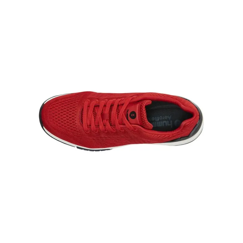 Кросівки AGILIS EG 060-410-3425-41 Дорослі Жіноча ЧЕРВОНИЙ