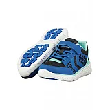Кросівки дитячі CROSSLITE JR IMPERIAL BLU 164-333-7393-35 Підлітки і діти Чоловіча СИНІЙ