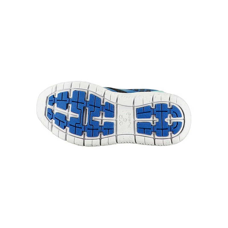 Кросівки дитячі CROSSLITE JR IMPERIAL BLU 164-333-7393-34 Підлітки і діти Чоловіча СИНІЙ