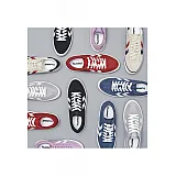 Кеды DIAMANT SUEDE 064-382-9823-45 Взрослые Мужской