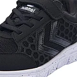 Кроссовки детские CROSSLITE TEX JR 160-519-2042-32 Подростки и дети Унисекс ЧЕРНЫЙ