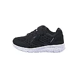 Кроссовки детские CROSSLITE TEX JR 160-519-2042-32 Подростки и дети Унисекс ЧЕРНЫЙ