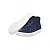 Кеди STOCKHOLM SUEDE MID 065-099-7666-39 Дорослі Жіноча ТЕМНО-СИНІЙ
