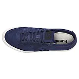 Кеди STOCKHOLM SUEDE MID 065-099-7666-38 Дорослі Жіноча ТЕМНО-СИНІЙ