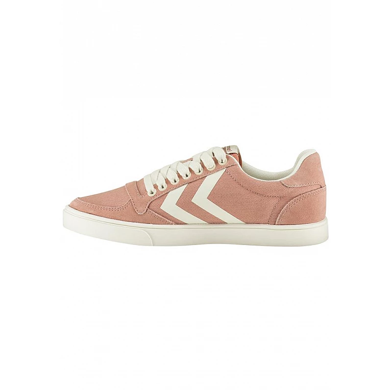 Кеди низькі SL. STADIL HERRINGBONE LOW 064-427-4128-37 Дорослі Жіноча РОЖЕВИЙ