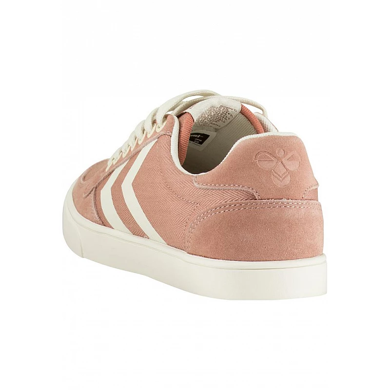 Кеди низькі SL. STADIL HERRINGBONE LOW 064-427-4128-37 Дорослі Жіноча РОЖЕВИЙ