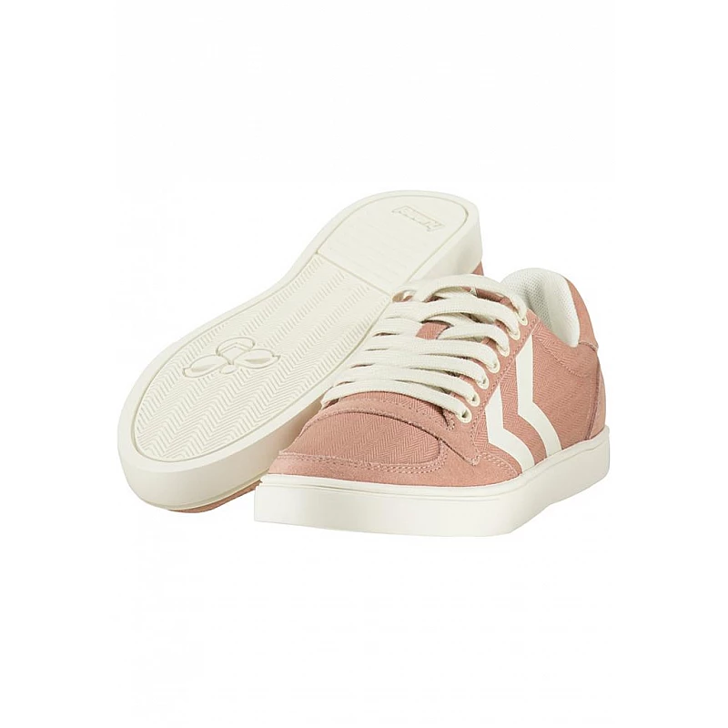 Кеди низькі SL. STADIL HERRINGBONE LOW 064-427-4128-37 Дорослі Жіноча РОЖЕВИЙ