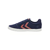 Кеди SLIMMER STADIL HERRINGBONE LOW 065-142-7666-36 Дорослі Жіноча ТЕМНО-СИНІЙ