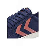 Кеди SLIMMER STADIL HERRINGBONE LOW 065-142-7666-36 Дорослі Жіноча ТЕМНО-СИНІЙ