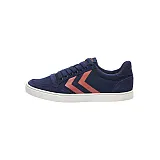 Кеди SLIMMER STADIL HERRINGBONE LOW 065-142-7666-36 Дорослі Жіноча ТЕМНО-СИНІЙ
