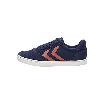 Кеди SLIMMER STADIL HERRINGBONE LOW 065-142-7666-36 Дорослі Жіноча ТЕМНО-СИНІЙ